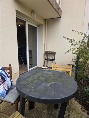 t2 à la vente -   14123  FLEURY SUR ORNE, surface 41 m2 vente t2 - UBI475624205